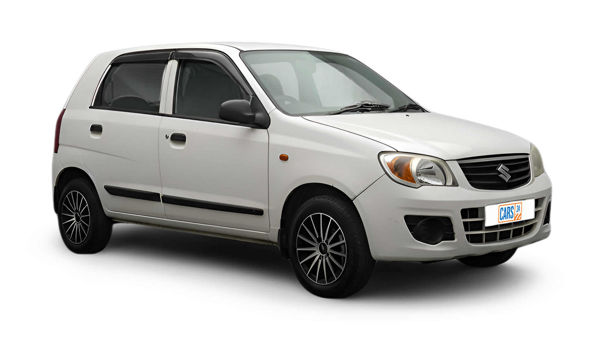 Maruti Alto K10-img